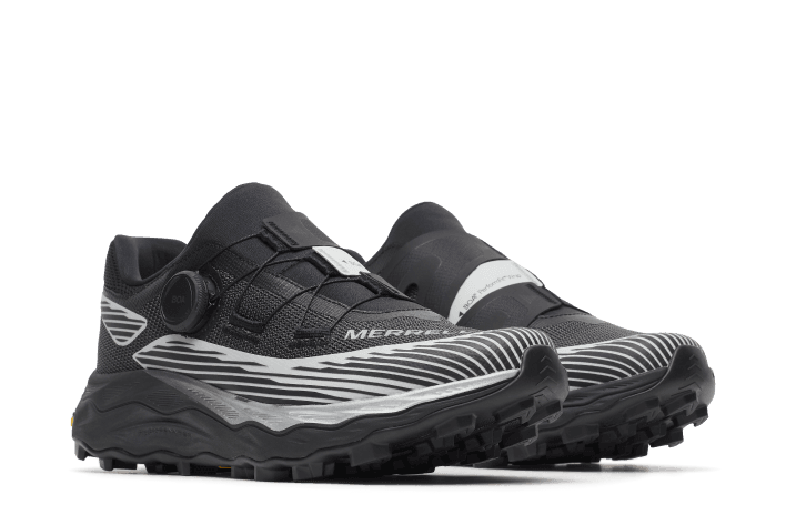 Agility Peak 6 trail running shoe